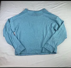 Crewneck Blue Size M thumbnail 4