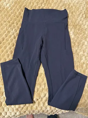 Spyder Leggings Black Active Women’s thumbnail 1