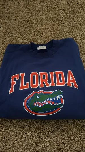 Champion University of Florida Crewneck thumbnail 10
