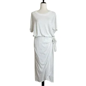 ✨FREE PEOPLE Leila Midi Sz Small Dress✨ thumbnail 2