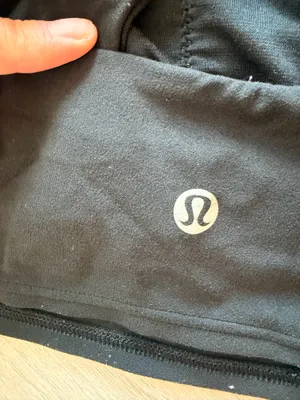 Lululemon Tank Top Bra Built-In thumbnail 3