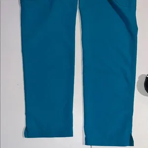 Figs Tactical Collection Blue straight leg with Elastic Waistband thumbnail 10