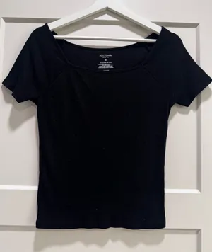 Arizona Jeans Short Sleeve Top thumbnail 1