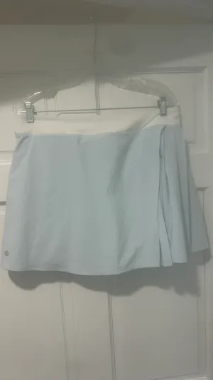 Lululemon Skirt Tennis Pleated thumbnail 4