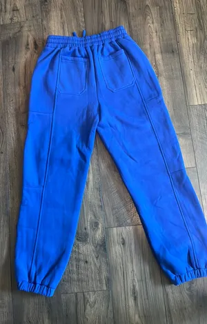 Blue Altar'd State Revival Sweatpants  thumbnail 1