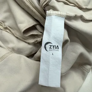 Zyia Active Moab Form Zipper Jacket Women’s Large thumbnail 3