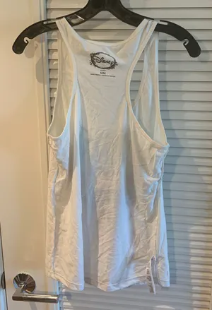 Disney Minnie Mouse Tank Top thumbnail 2