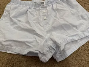 Gap Boxer Shorts Women’s thumbnail 2