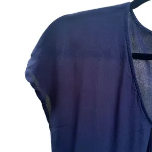 Madewell Women's Shift Dress Small thumbnail 7