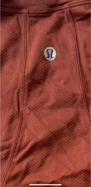 Lululemon Tank thumbnail 3
