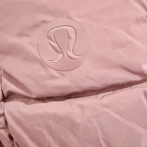 Lululemon Wunder Puff Jacket Garnet Deep Luxe Women's Size 2 600 Fill thumbnail 12
