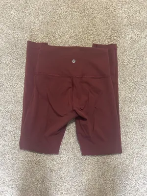 Lululemon Leggings thumbnail 3