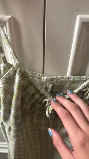 Brandy Melville John Galt Dress thumbnail 2