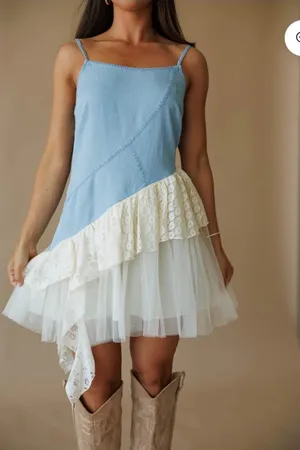 Lane 201 Dress thumbnail 1