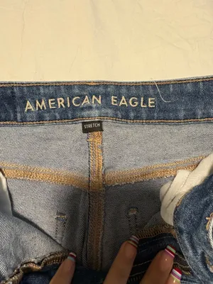 American Eagle Jeans thumbnail 2