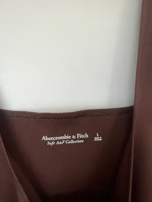 Abercrombie Bodysuit thumbnail 4