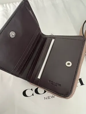 Bucket Bag And Matching Wallet thumbnail 9