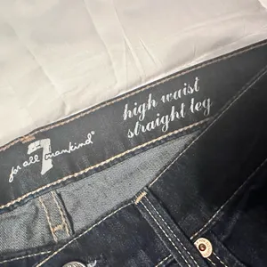 7 For All Mankind Jeans thumbnail 4