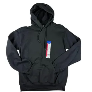 Gildan Heavy Blend Black Hoodie - Size Small - New with Tags thumbnail 1