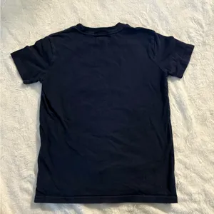 Polo by Ralph Lauren Navy baby tee thumbnail 2