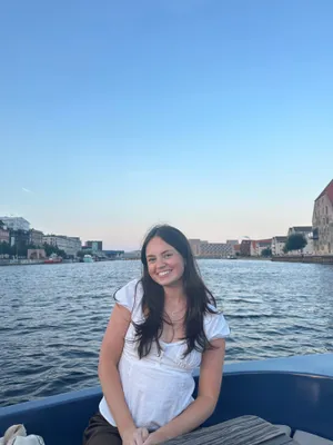 Brandy Melville Top thumbnail 2