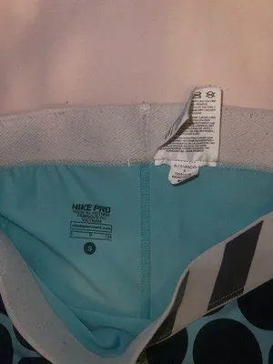 Nike Pro Spandex 3" thumbnail 3