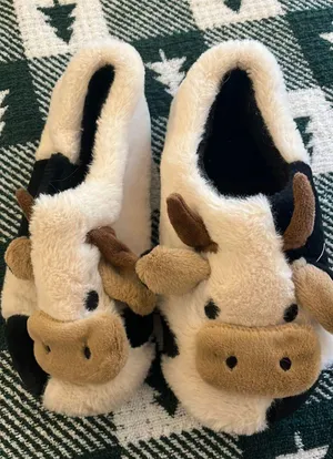Slippers Multiple Size 7 thumbnail 1