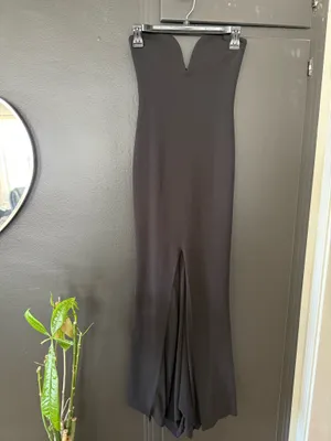 Nookie Dress thumbnail 2