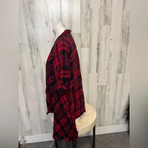 Cardigan Red thumbnail 2