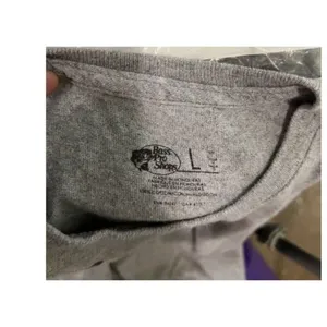 Cabela's T-shirt women’s size Medium juniors rainbow BFH-B thumbnail 3