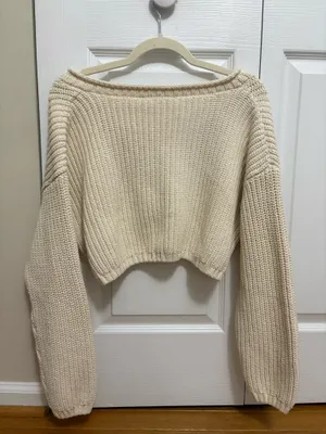 ZARA Sweater thumbnail 2