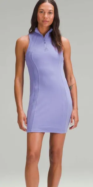 Lululemon Define Sleeveless Dress thumbnail 1
