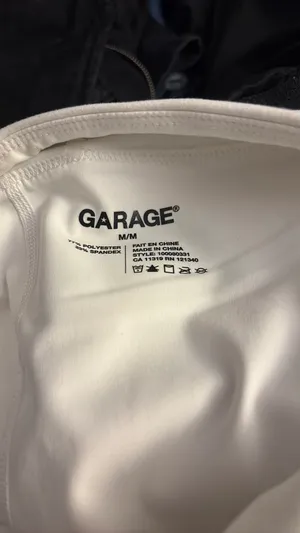 Garage Skort thumbnail 3