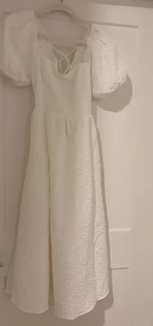 Lulus White Dress thumbnail 1