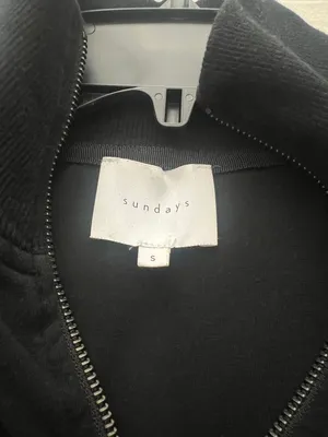 Black Jumper  thumbnail 5