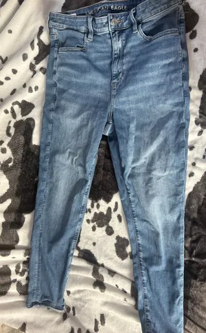 American Eagle Super Stretch Jeans thumbnail 1