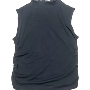 No Boundaries Black Sleeveless Tank Top -‎ Soft Everyday Layer thumbnail 1