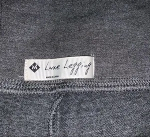 Luxe legging Size L thumbnail 3