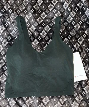 Lululemon align tank  thumbnail 1