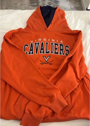 Colosseum Virginia Cavaliers Hoodie thumbnail 1