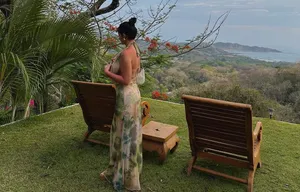 Peppermayo Dress Maxi  thumbnail 4