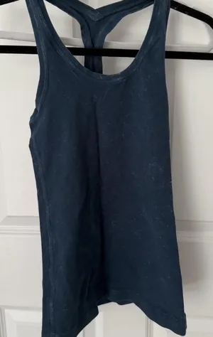 Lululemon Tank thumbnail 1
