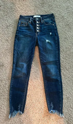 KanCan USA Jeans thumbnail 1