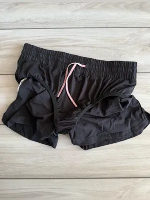 Varley Kallin Running Short 3” Black Large NWT STITCH FIX thumbnail 10