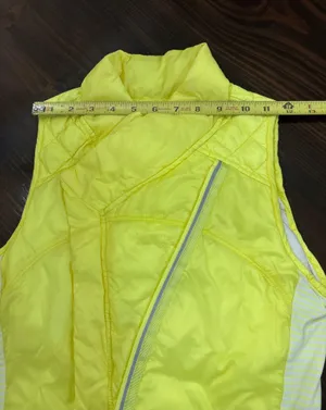 Lululemon Puffer Vest Small thumbnail 15