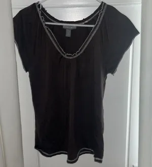 Contact Brown Shirt size M thumbnail 1