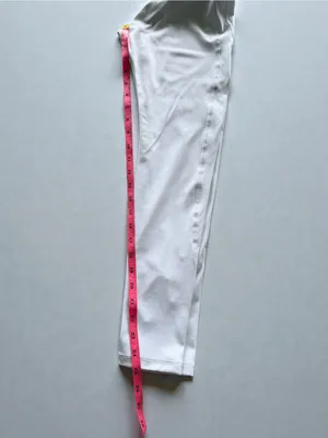 Alphalete White‎ High-Waist Leggings thumbnail 4