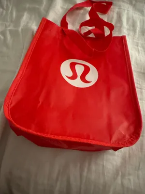 Lululemon Tote thumbnail 2