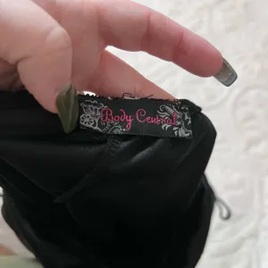 Body Central Leopard dress thumbnail 3