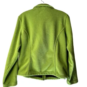 LL Bean Green‎ Jacket Green thumbnail 2
